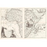 L'Africa Divisa nelle sue Parti secondo le piu moderne relationi colle scoperte dell' Origine, e corso del Nilo