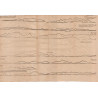 Untitled Sea Chart East Coast of Africa Arabian Peninsula and West Coast of India