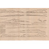 Untitled Sea Chart East Coast of Africa Arabian Peninsula and West Coast of India